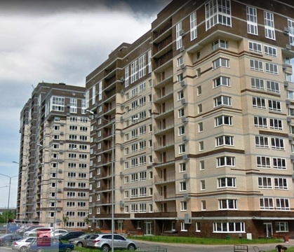 Москва, 2-х комнатная квартира, Татьянин парк д.15 к2, 13900000 руб.