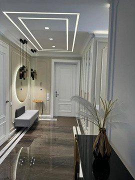 Москва, 4-х комнатная квартира, бульвар Братьев Весниных д.2, 80500000 руб.