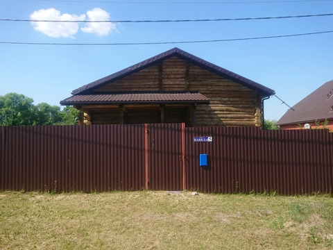 Продам дом в с. Ст. Кашира, Ступинский городской округ, Московская обл Продам дом в с. Ст. Кашира, Ступинский городской округ, Московская обл