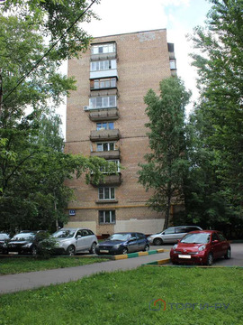 Продажа псн, Ул. Парковая 16-я Продажа псн, Ул. Парковая 16-я