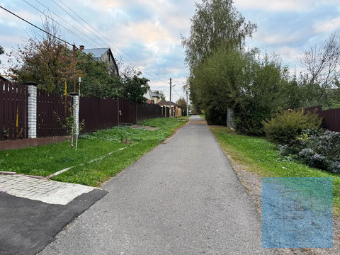 6 соток ЛПХ в д. Судниково, 2100000 руб.