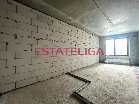 Москва, 1-но комнатная квартира, Нагатинская наб. д.10А, 11400000 руб.