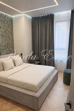 Москва, 1-но комнатная квартира, Нижние Мнёвники улица д.9, 37900000 руб.