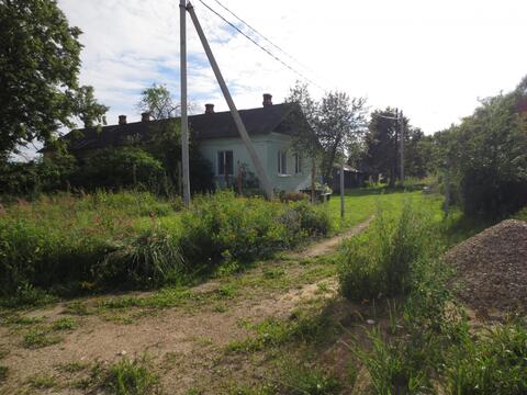 Продам часть дома 32 м2 в деревне Никифорово, Серпуховского района М/О, 800000 руб.