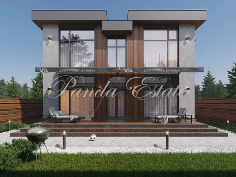 Дом Валенсия (ном. объекта: 9632), 24500000 руб.