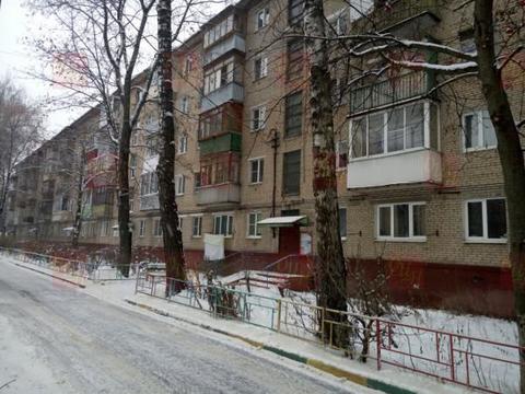 Щелково, 2-х комнатная квартира, ул. Комарова д.17к2, 17000 руб.