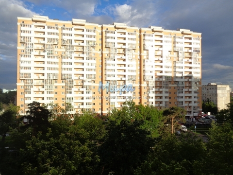 Москва, 2-х комнатная квартира, Открытое ш. д.24к1, 9500000 руб.