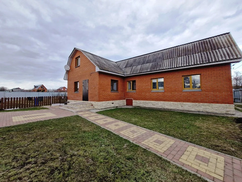 Дом в поселке Белоомут, 14800000 руб.