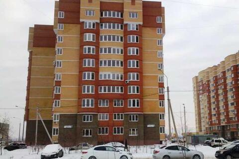 Электросталь, 3-х комнатная квартира, 60-летия Победы б-р. д.8а, 4400000 руб.