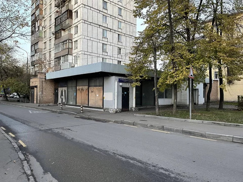 Продажа торгового помещения, ул. 6-я Кожуховская, 56761000 руб.