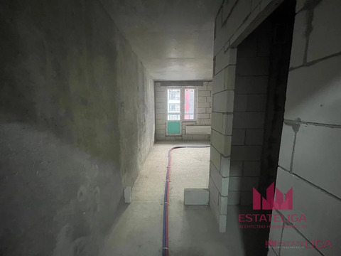 Москва, 1-но комнатная квартира, проспект Куприна д.38к2, 5550000 руб.