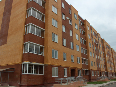 Домодедово, 3-х комнатная квартира, д.Гальчино, бульвар 60-летия СССР д.19к1, 3388000 руб.