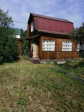 Село Орудьево, С/Т " тасс-2 ". Продаю дачный дoм 60 м2 Село Орудьево, С/Т " тасс-2 ". Продаю дачный дoм 60 м2