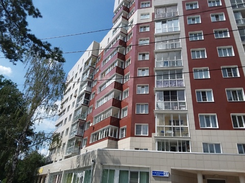 Пушкино, 3-х комнатная квартира, 2-я Домбровская д.27, 8200000 руб.
