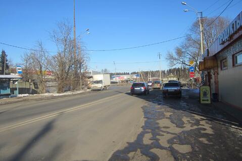 1-ая линия Ленинградского шоссе в сторону области., 16000000 руб.