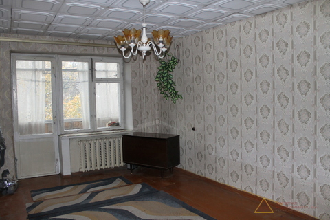 Химки, 1-но комнатная квартира, Мира пр-кт. д.14А, 3500000 руб.