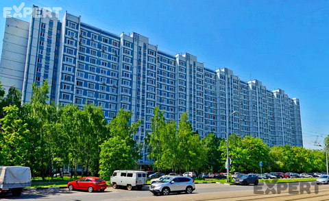 Москва, 1-но комнатная квартира, ул. Таллинская д.2, 10900000 руб.