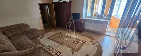 Подольск, 1-но комнатная квартира, Подольск д.Парковая улица, 7, 45000 руб.