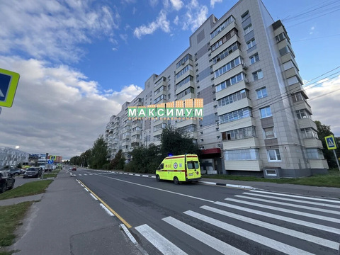 Домодедово, 2-х комнатная квартира, Гагарина д.48, 7500000 руб.