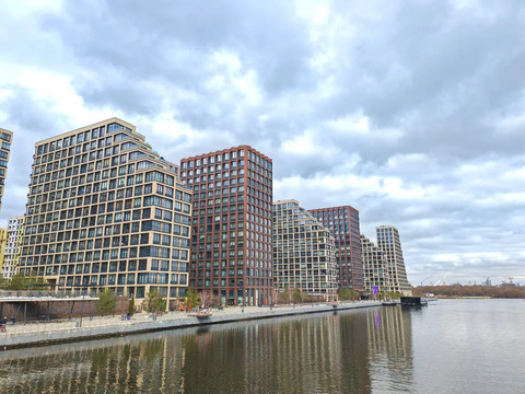 Москва, 1-но комнатная квартира, Корабельная д.5а, 18000000 руб.