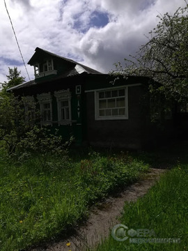 Часть дома село Фаустово, 1600000 руб.