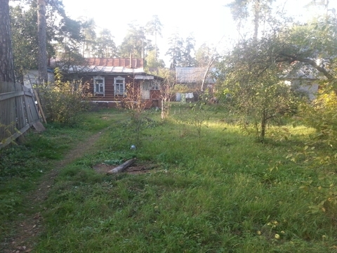 Земельный участок 10 соток сторона Жуковского в Кратово, 4900000 руб.