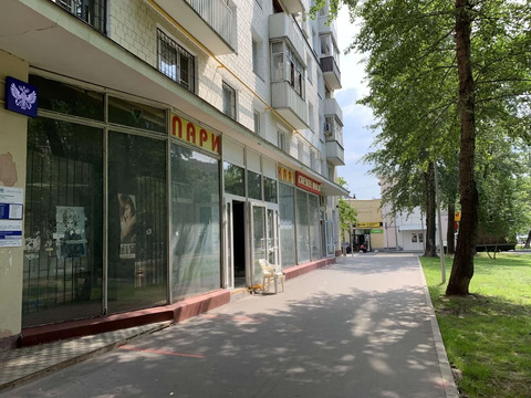 Аренда торгового помещения Аренда торгового помещения