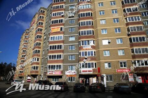 Ильинский, 3-х комнатная квартира, ул. Московская д.4/1, 4800000 руб.