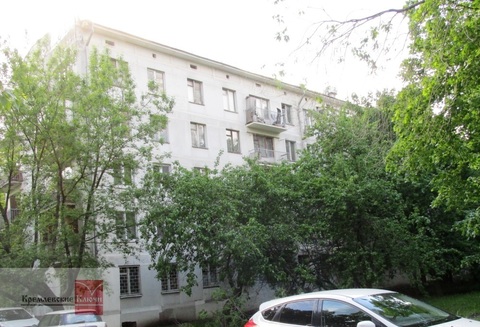 Москва, 2-х комнатная квартира, Дмитровское ш. д.13 к4, 7000000 руб.