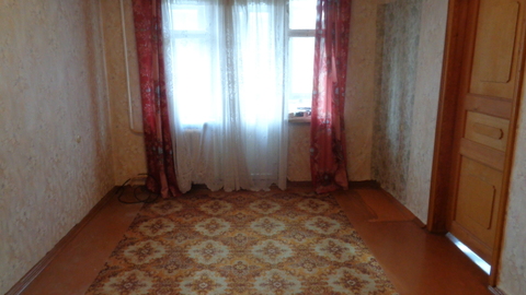 Мытищи, 3-х комнатная квартира, ул. Силикатная д.39 к2, 3900000 руб.