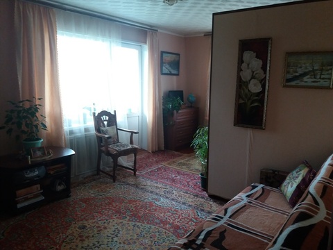 Красный Балтиец, 1-но комнатная квартира, ул. Молодежная д.20, 1799000 руб.