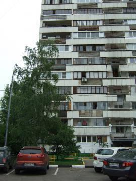 Москва, 3-х комнатная квартира, ул. Боровая д.20, 13000000 руб.