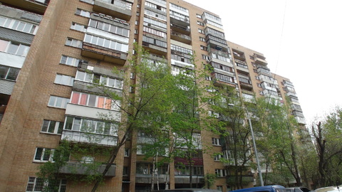 Москва, 2-х комнатная квартира, ул. Флотская д.27, 8200000 руб.
