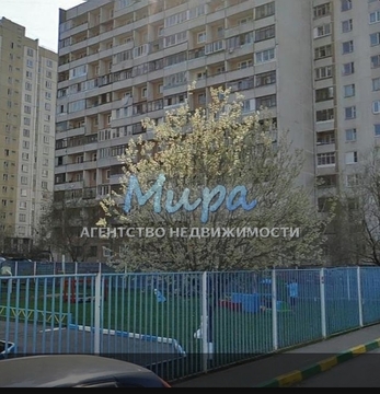 Москва, 1-но комнатная квартира, ул. Кантемировская д.18к3, 6800000 руб.