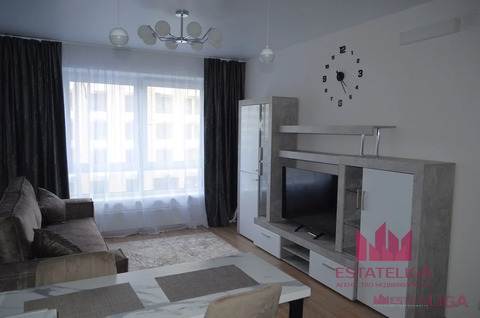 Ильинское-Усово, 2-х комнатная квартира, Заповедная улица д.13, 57000 руб.