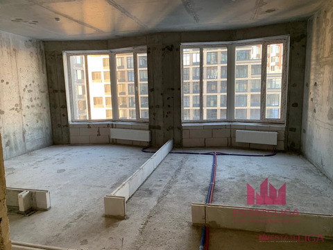 Москва, 3-х комнатная квартира, Корабельная улица д.5А, 23000000 руб.