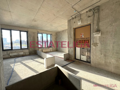 Москва, 1-но комнатная квартира, проспект Генерала Дорохова д.39к1В, 28000000 руб.