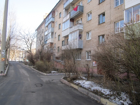 Ногинск, 4-х комнатная квартира, ул. Текстилей д.19, 3600000 руб.