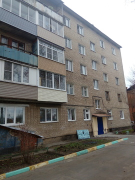 Коломна, 2-х комнатная квартира, ул. Левшина д.28а, 2300000 руб.