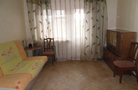 Жуковский, 1-но комнатная квартира, ул. Серова д.20, 2490000 руб.