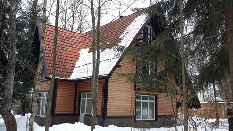 Элитные дома в Новоглаголево, 100000 руб.