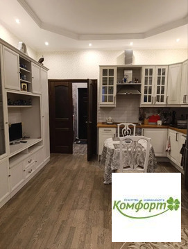 Раменское, 1-но комнатная квартира, ул. Мира д.д.6, 8900000 руб.