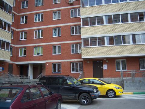 Щербинка, 2-х комнатная квартира, ул. Барышевская д.26, 6800000 руб.