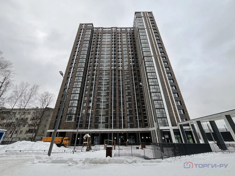 Москва, 1-но комнатная квартира, ул. Родниковая д.4А, 13887600 руб.