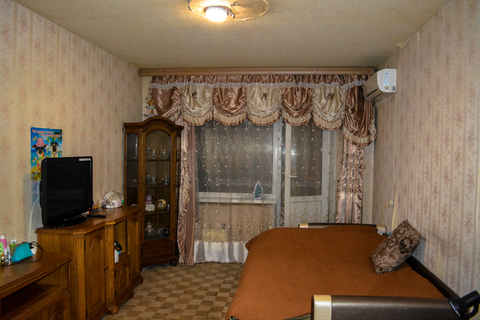 Раменское, 1-но комнатная квартира, ул. Чугунова д.36, 2800000 руб.