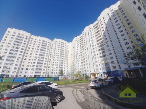 Чехов, 1-но комнатная квартира, ул. Земская д.6, 4200000 руб.