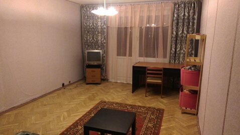 Москва, 1-но комнатная квартира, ул. Павла Корчагина д.7, 32000 руб.
