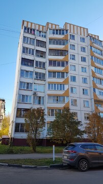 Климовск, 2-х комнатная квартира, Рябиновый проезд д.1, 5025000 руб.