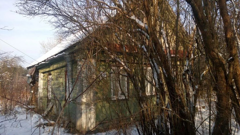 Продается старый деревенский дом на 30 сот. земли в д.Жолобово Рузский Продается старый деревенский дом на 30 сот. земли в д.Жолобово Рузский