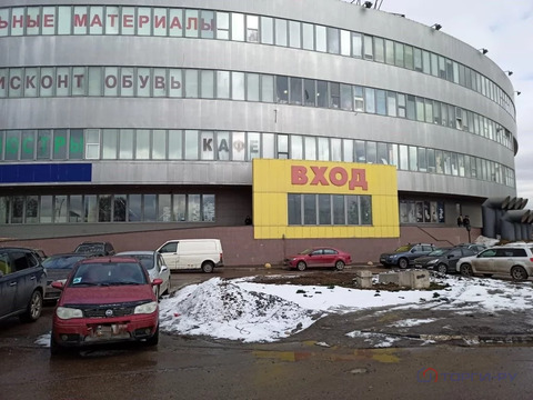 Продажа торгового помещения, Волоколамское ш. Продажа торгового помещения, Волоколамское ш.
